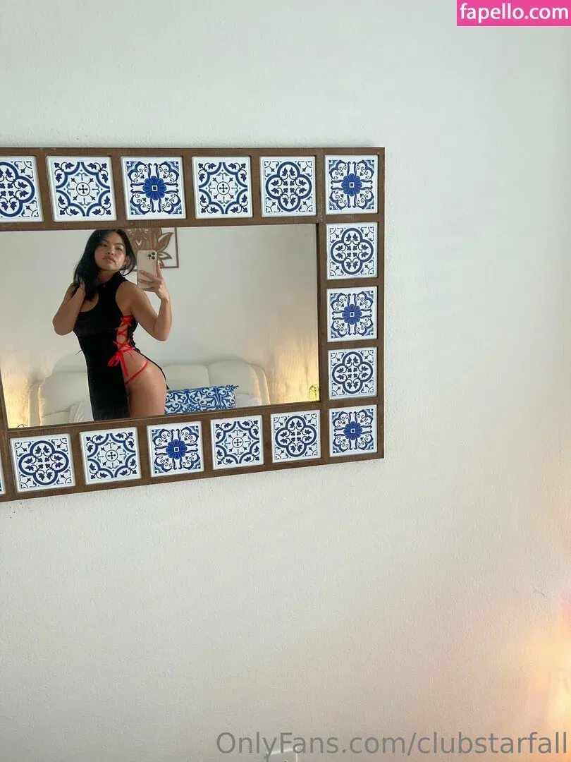 clubstarfall Onlyfans Photo Gallery 