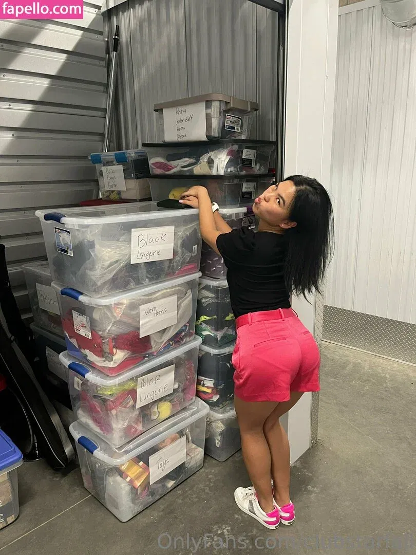 clubstarfall Onlyfans Photo Gallery 