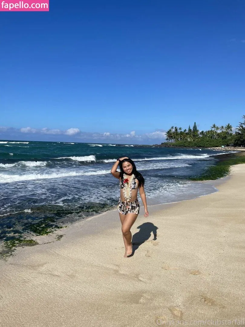 clubstarfall Onlyfans Photo Gallery 