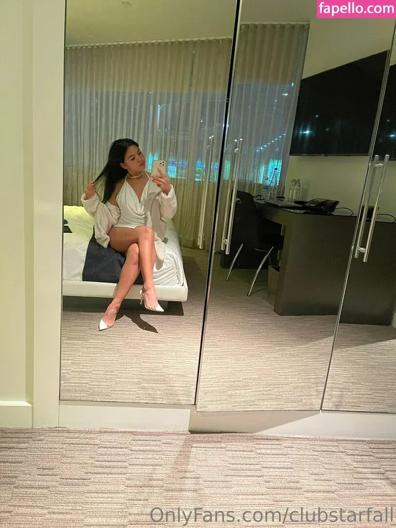 clubstarfall Onlyfans Photo Gallery 