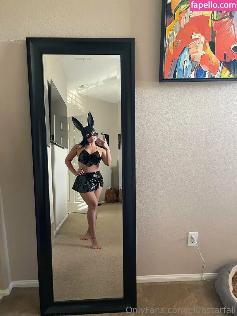 clubstarfall Onlyfans Photo Gallery 