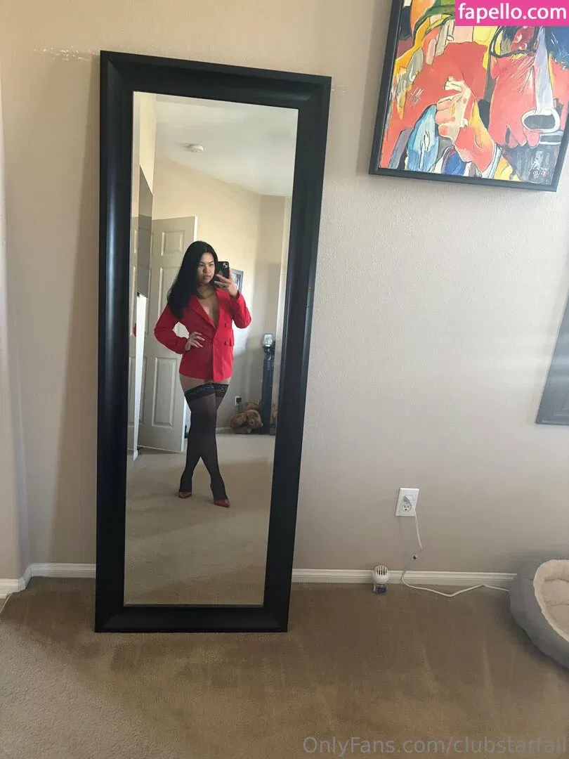 clubstarfall Onlyfans Photo Gallery 