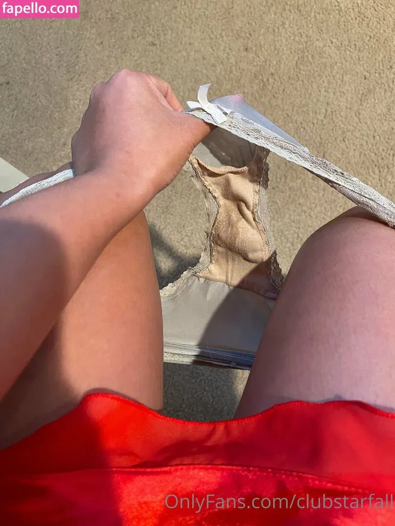 clubstarfall Onlyfans Photo Gallery 