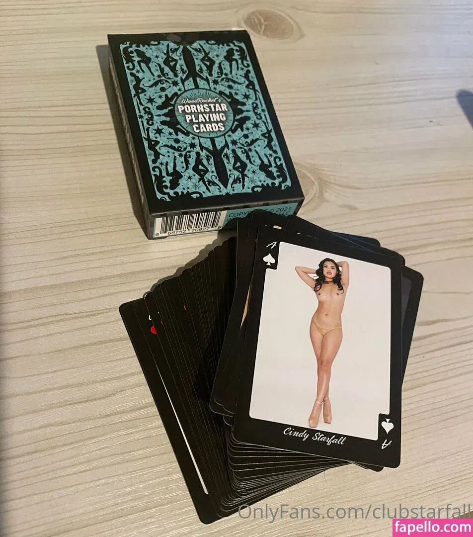 clubstarfall Onlyfans Photo Gallery 