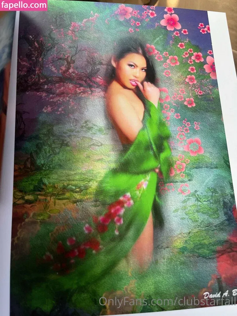 clubstarfall Onlyfans Photo Gallery 