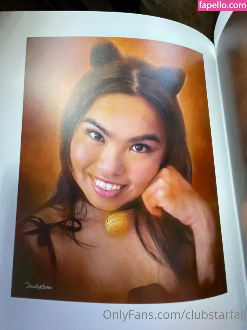 clubstarfall Onlyfans Photo Gallery 