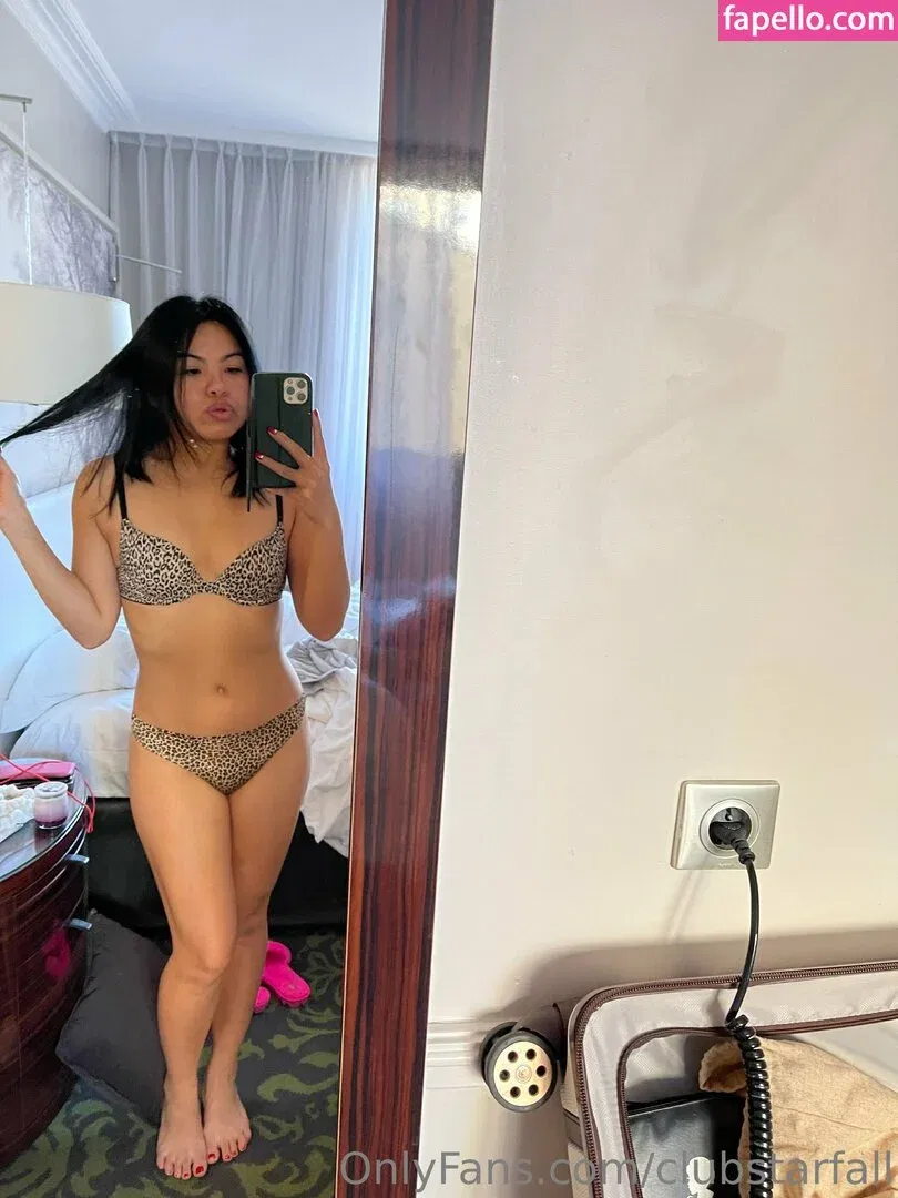 clubstarfall Onlyfans Photo Gallery 