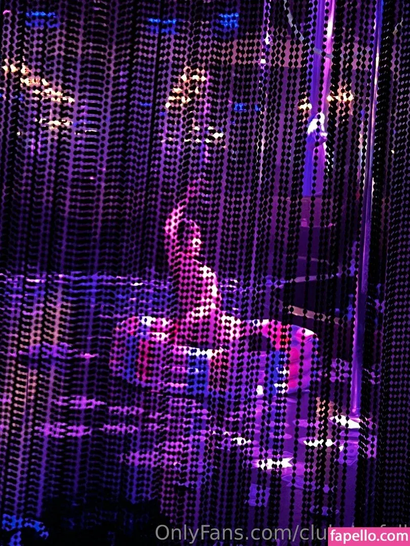 clubstarfall Onlyfans Photo Gallery 