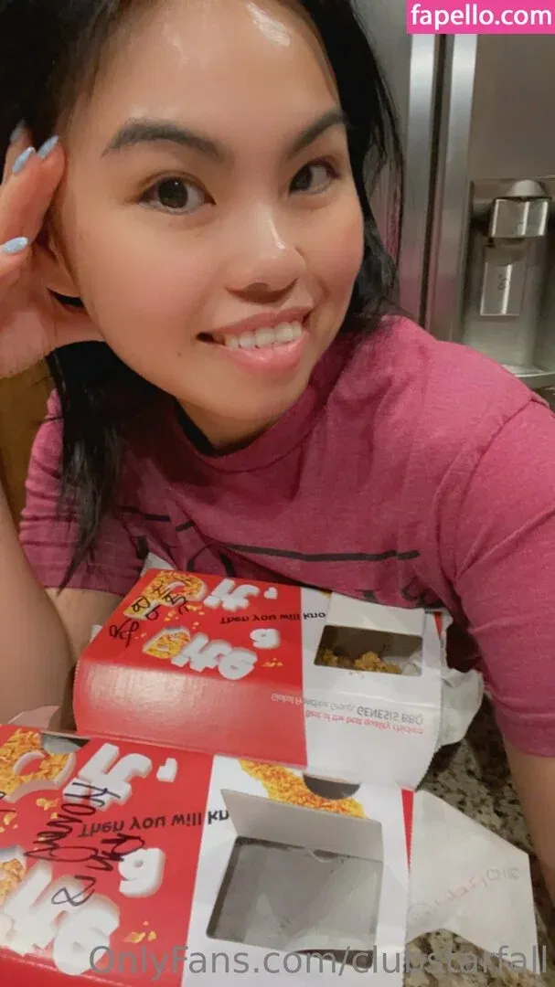 clubstarfall Onlyfans Photo Gallery 