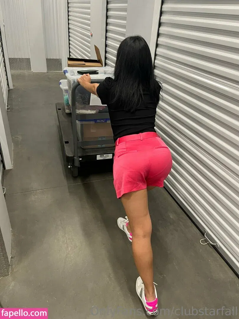 clubstarfall Onlyfans Photo Gallery 