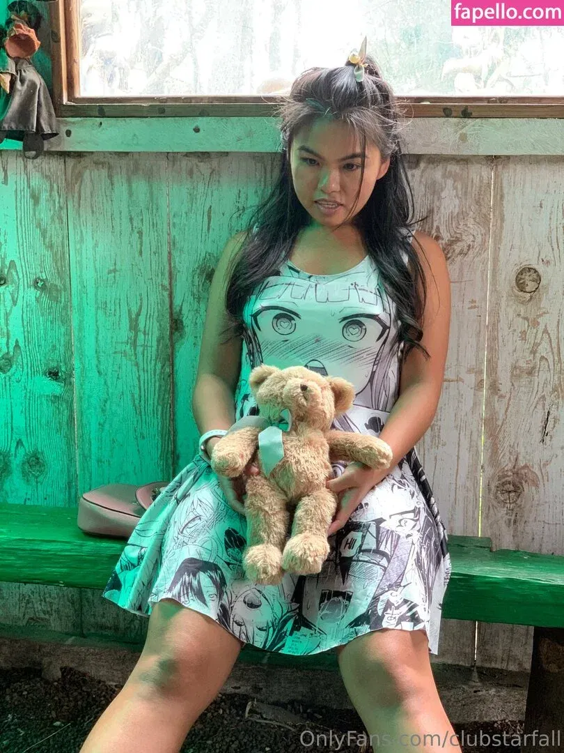 clubstarfall Onlyfans Photo Gallery 