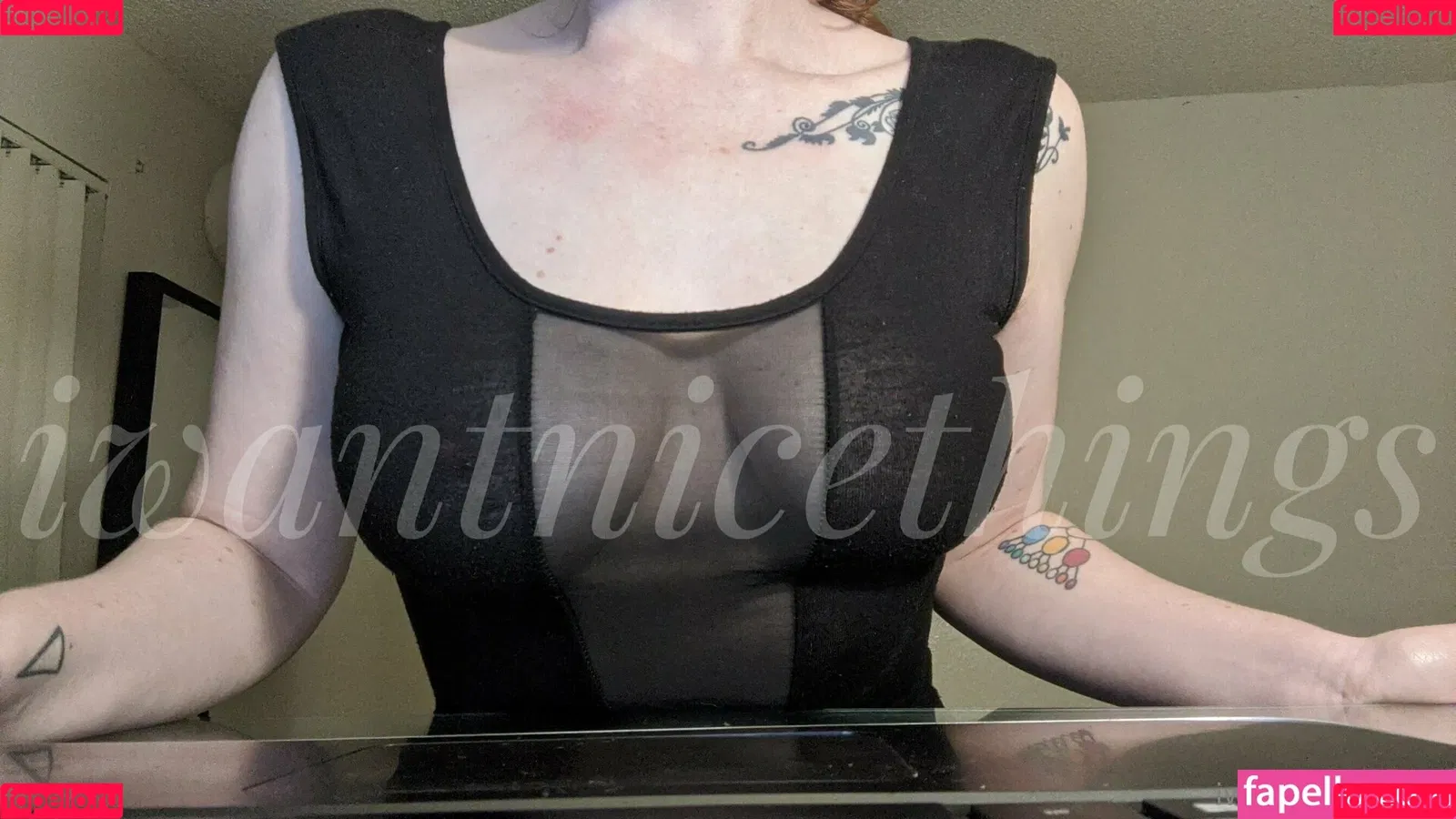 iwantnicethings Onlyfans Photo Gallery 