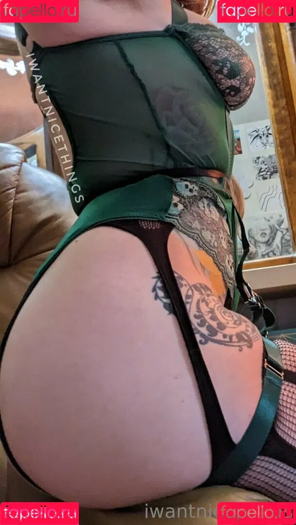 iwantnicethings Onlyfans Photo Gallery 
