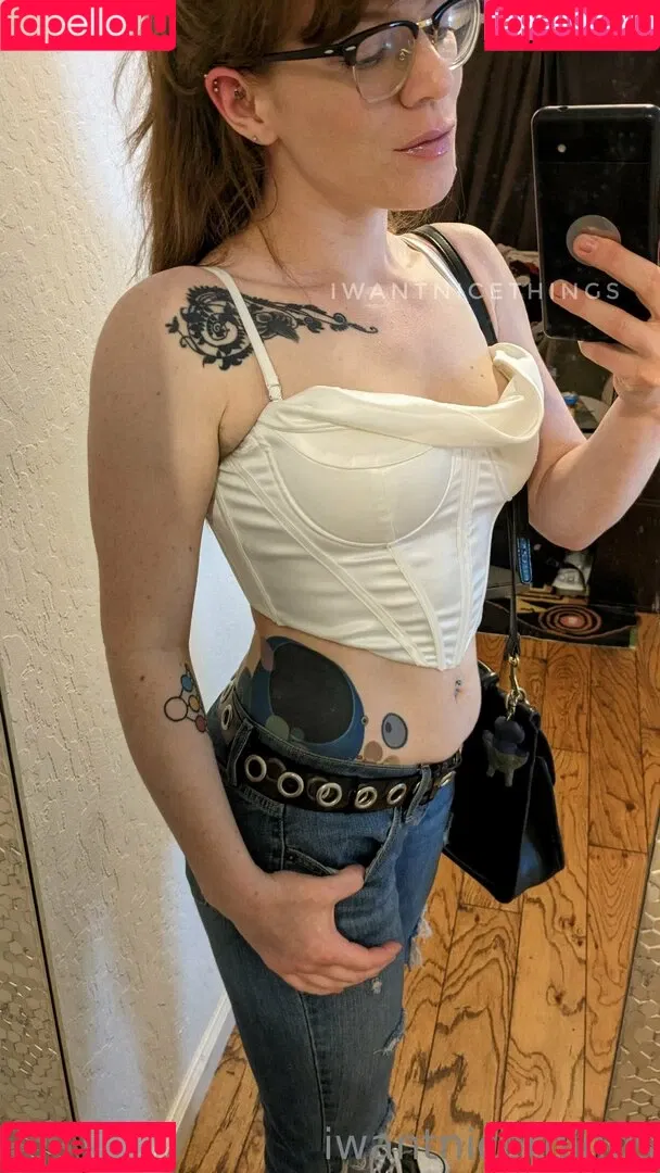 iwantnicethings Onlyfans Photo Gallery 