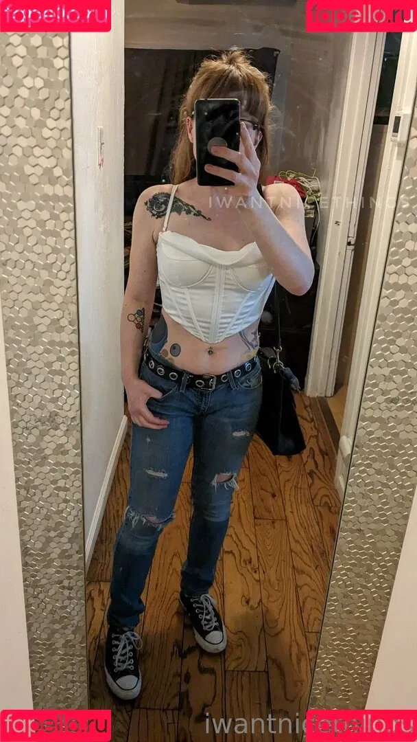 iwantnicethings Onlyfans Photo Gallery 