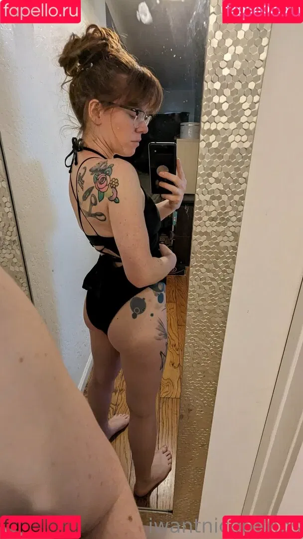 iwantnicethings Onlyfans Photo Gallery 