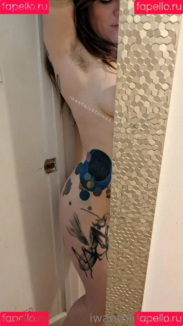 iwantnicethings Onlyfans Photo Gallery 
