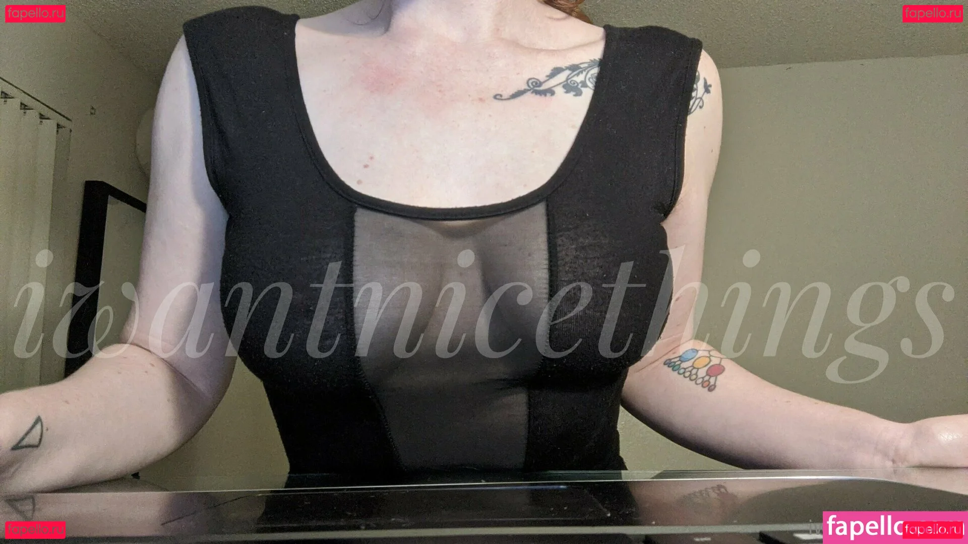 iwantnicethings Onlyfans Photo Gallery 