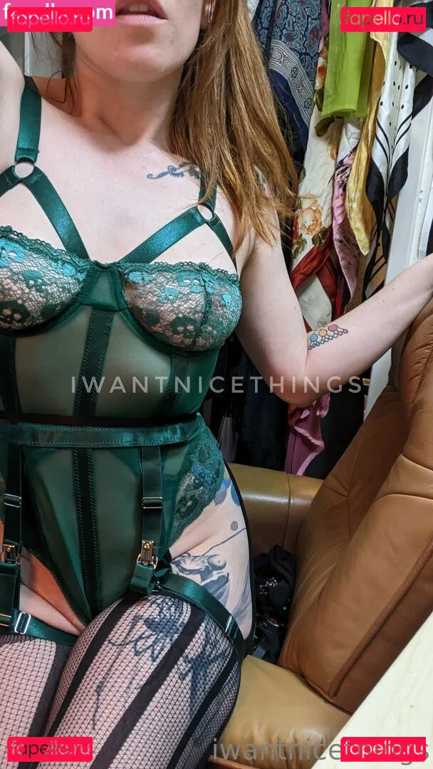 iwantnicethings Onlyfans Photo Gallery 
