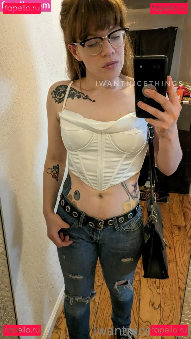 iwantnicethings Onlyfans Photo Gallery 