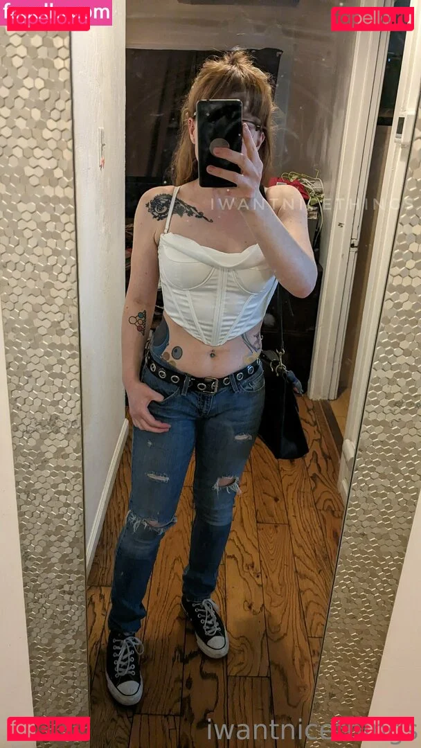 iwantnicethings Onlyfans Photo Gallery 