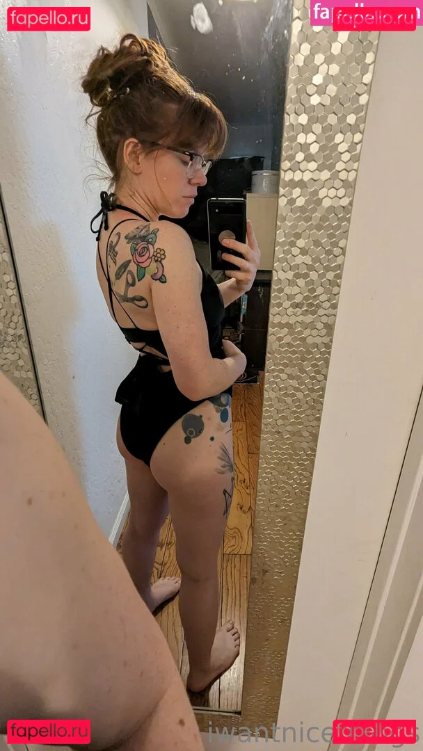 iwantnicethings Onlyfans Photo Gallery 