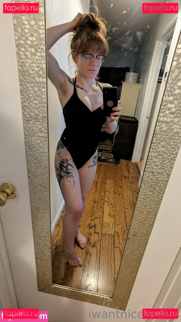 iwantnicethings Onlyfans Photo Gallery 