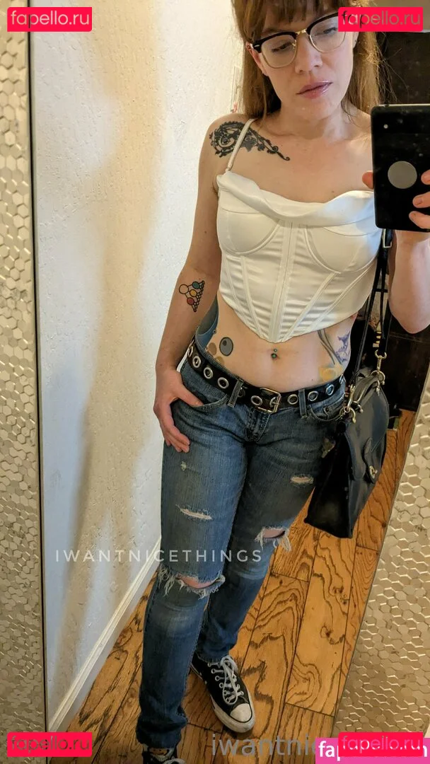 iwantnicethings Onlyfans Photo Gallery 