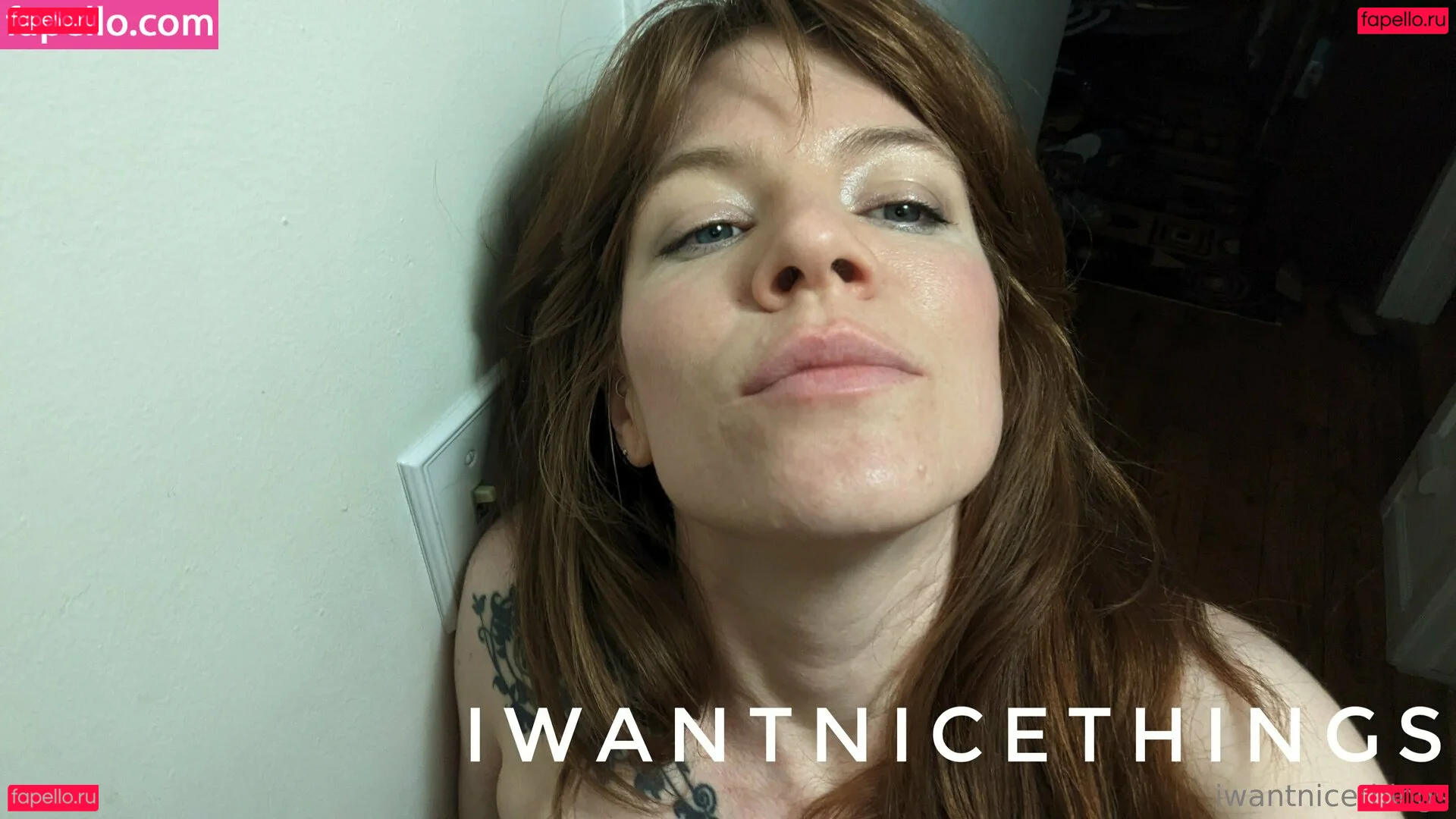 iwantnicethings Onlyfans Photo Gallery 