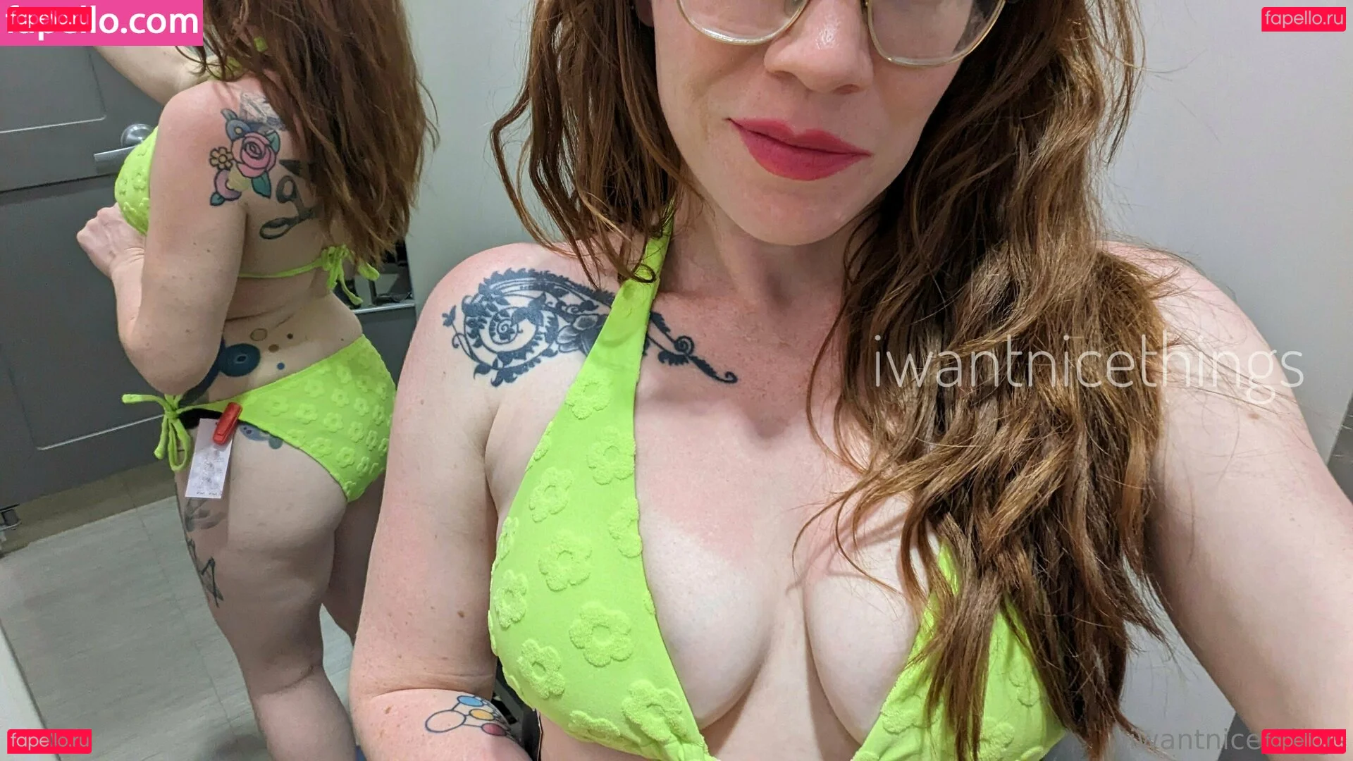 iwantnicethings Onlyfans Photo Gallery 