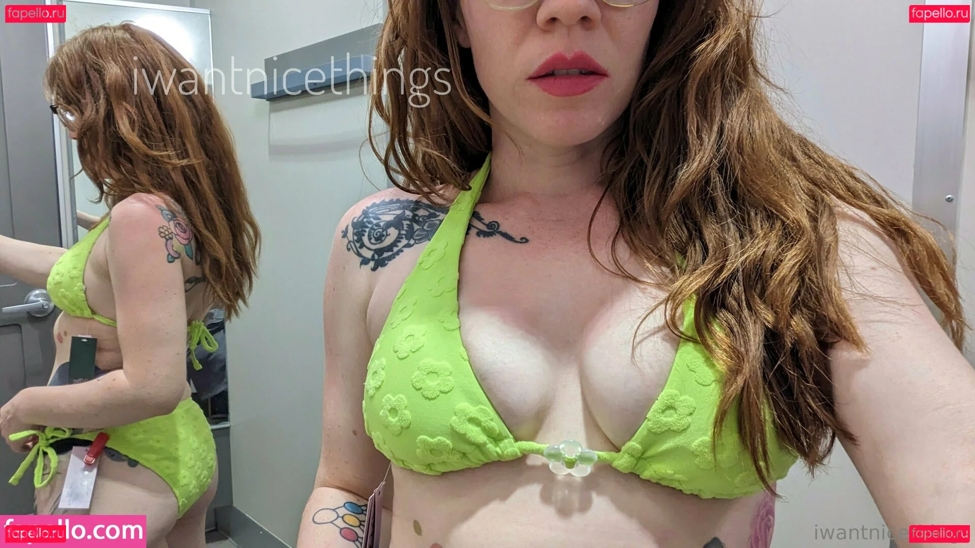 iwantnicethings Onlyfans Photo Gallery 