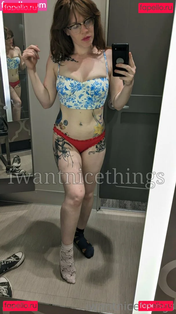 iwantnicethings Onlyfans Photo Gallery 