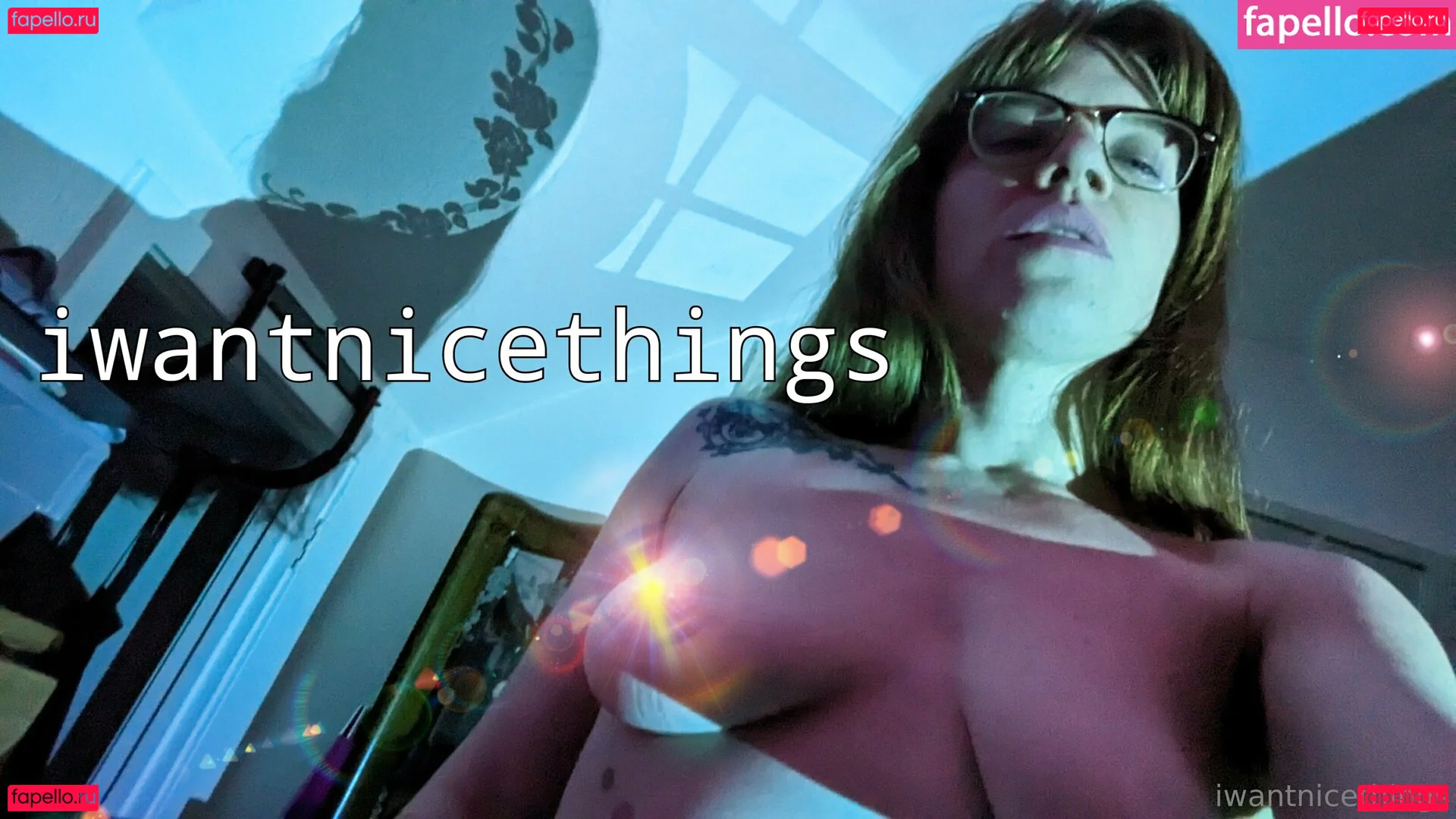 iwantnicethings Onlyfans Photo Gallery 