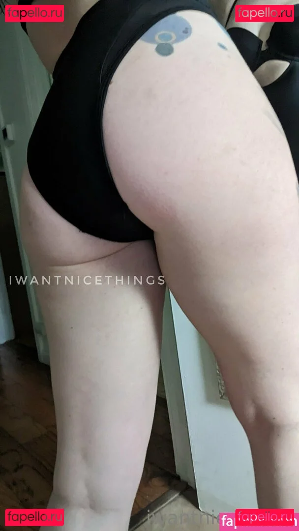 iwantnicethings Onlyfans Photo Gallery 