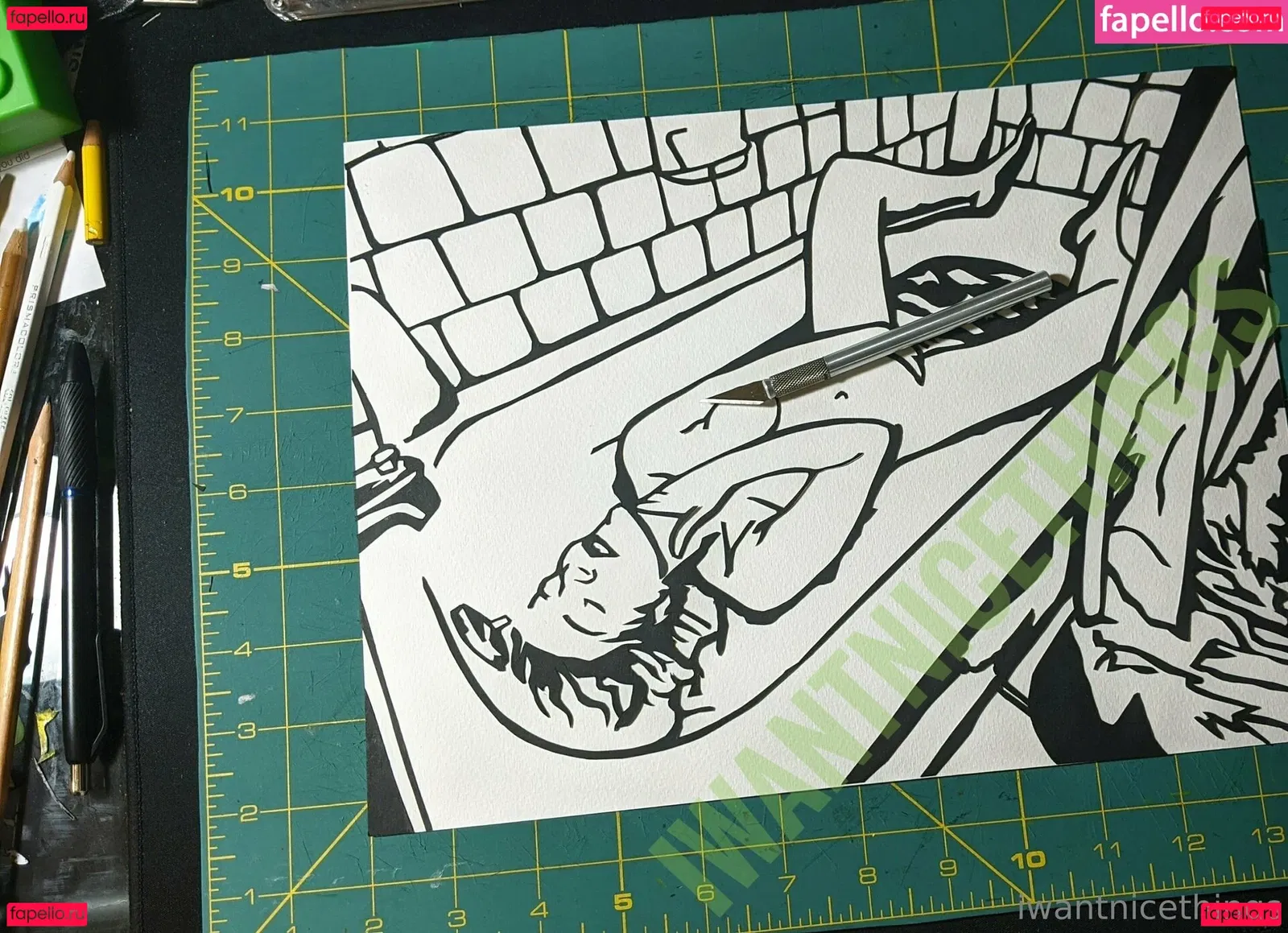 iwantnicethings Onlyfans Photo Gallery 