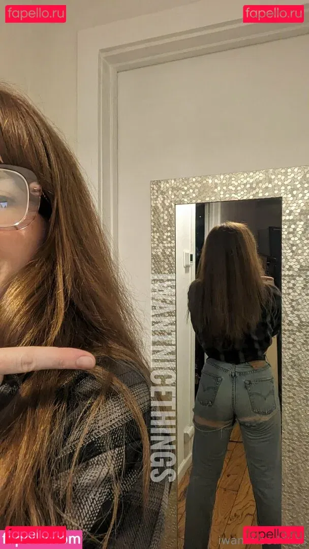 iwantnicethings Onlyfans Photo Gallery 