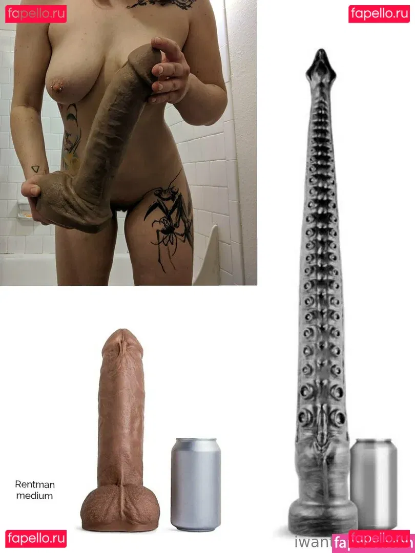 iwantnicethings Onlyfans Photo Gallery 