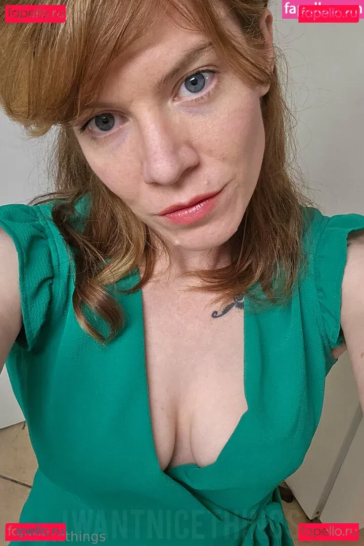 iwantnicethings Onlyfans Photo Gallery 