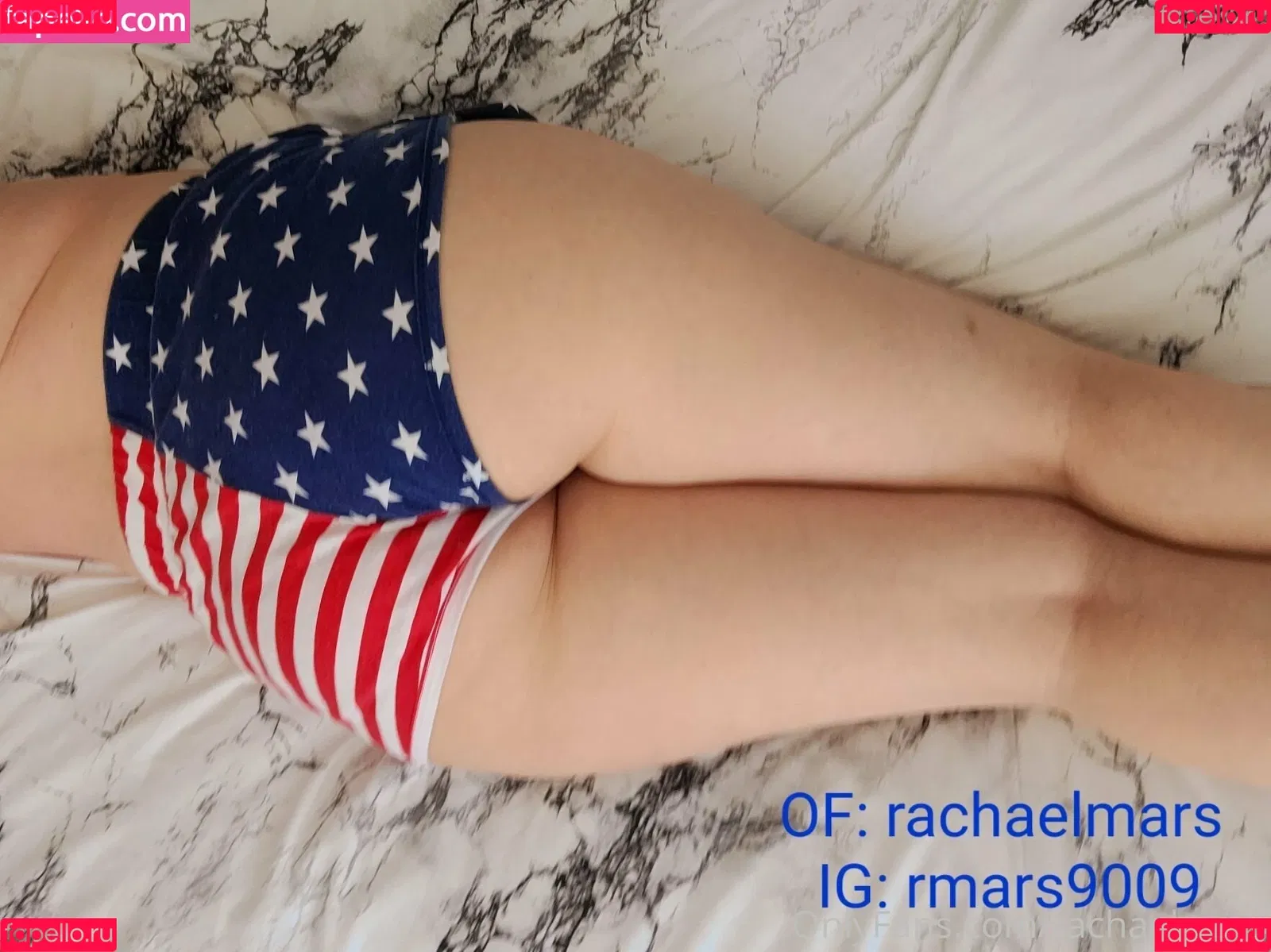 rachaelmars Onlyfans Photo Gallery 
