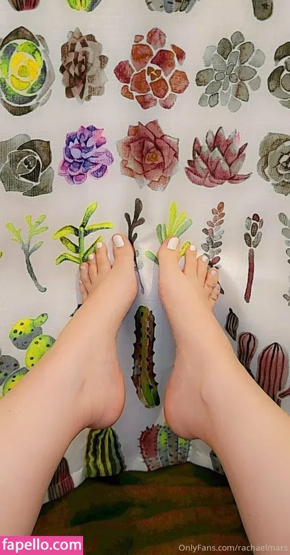 rachaelmars Onlyfans Photo Gallery 