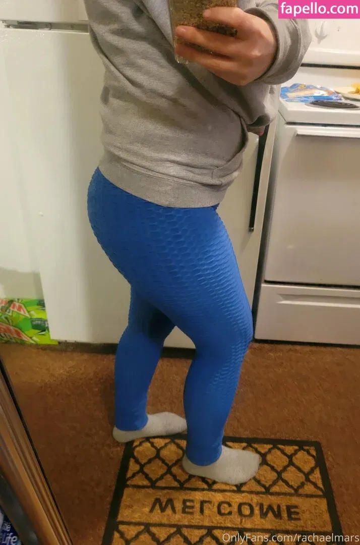 rachaelmars Onlyfans Photo Gallery 