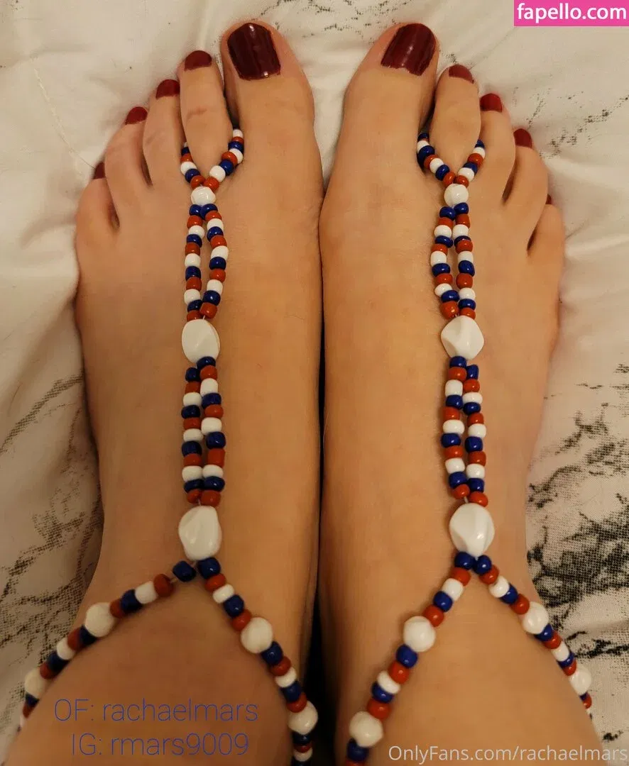 rachaelmars Onlyfans Photo Gallery 