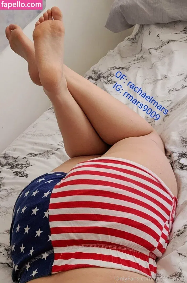 rachaelmars Onlyfans Photo Gallery 