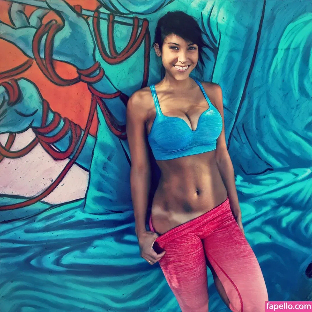 Nicky Locklear Onlyfans Photo Gallery 