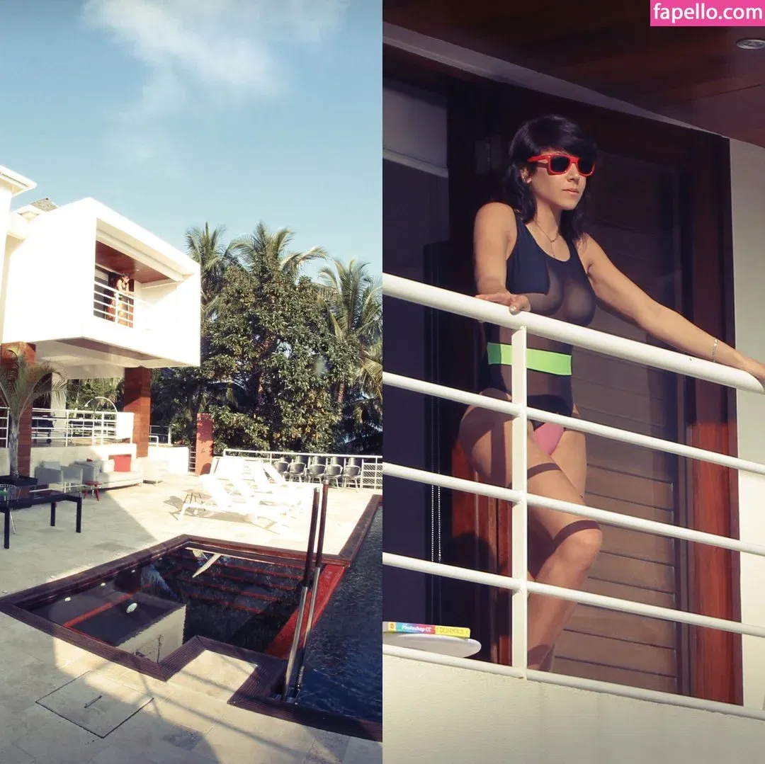 Nicky Locklear Onlyfans Photo Gallery 