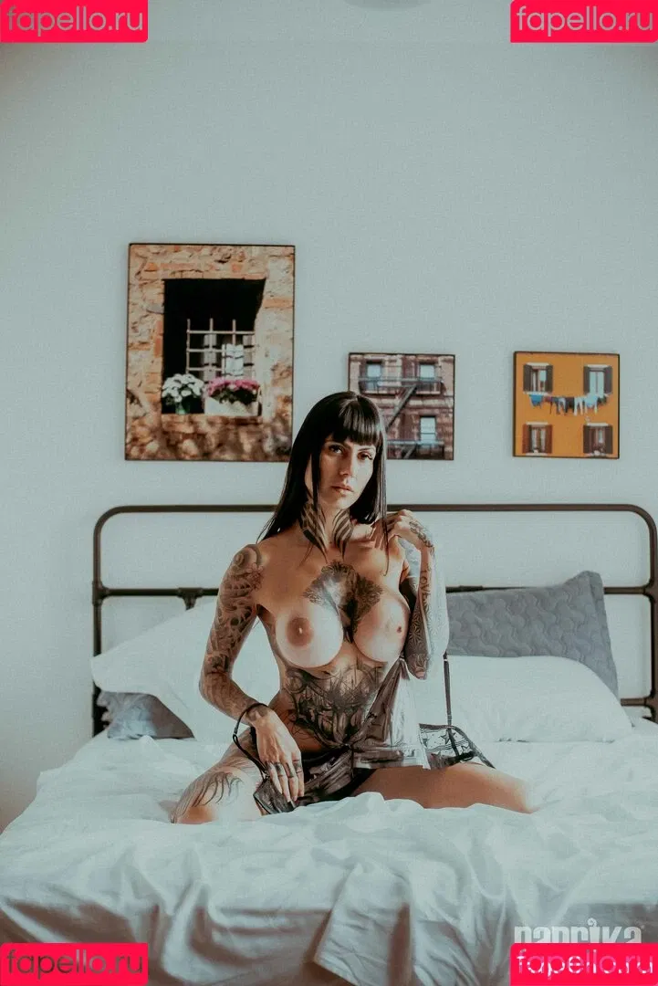Witch Love Onlyfans Photo Gallery 