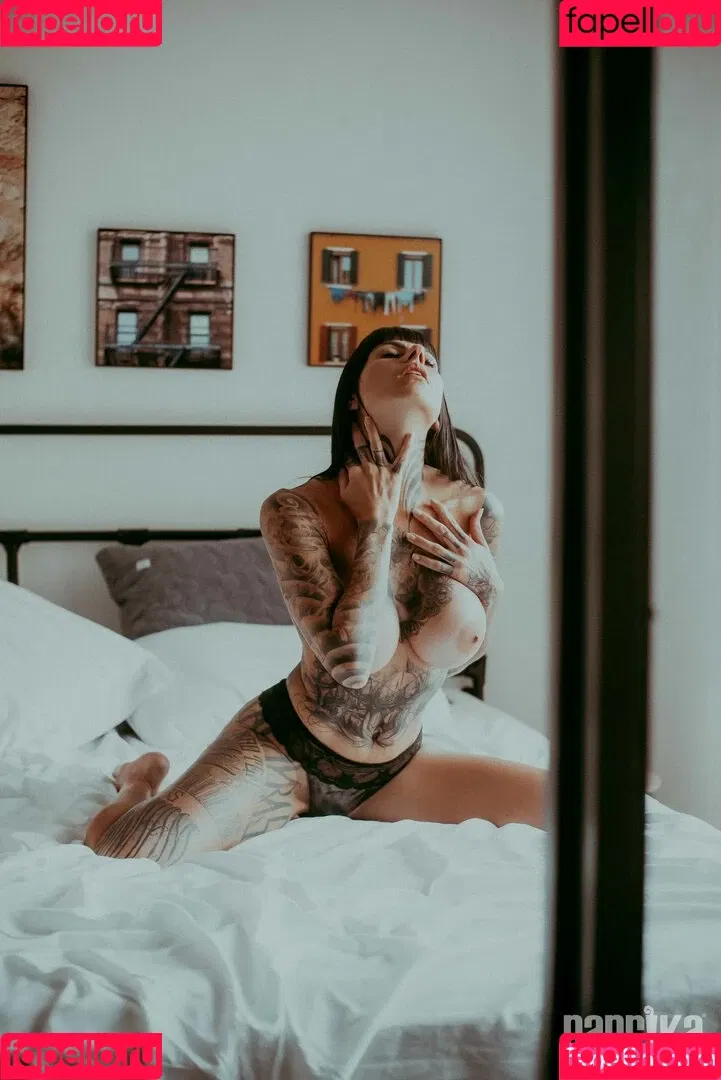 Witch Love Onlyfans Photo Gallery 