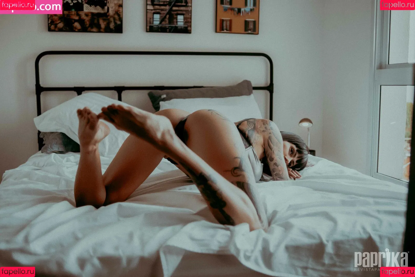 Witch Love Onlyfans Photo Gallery 