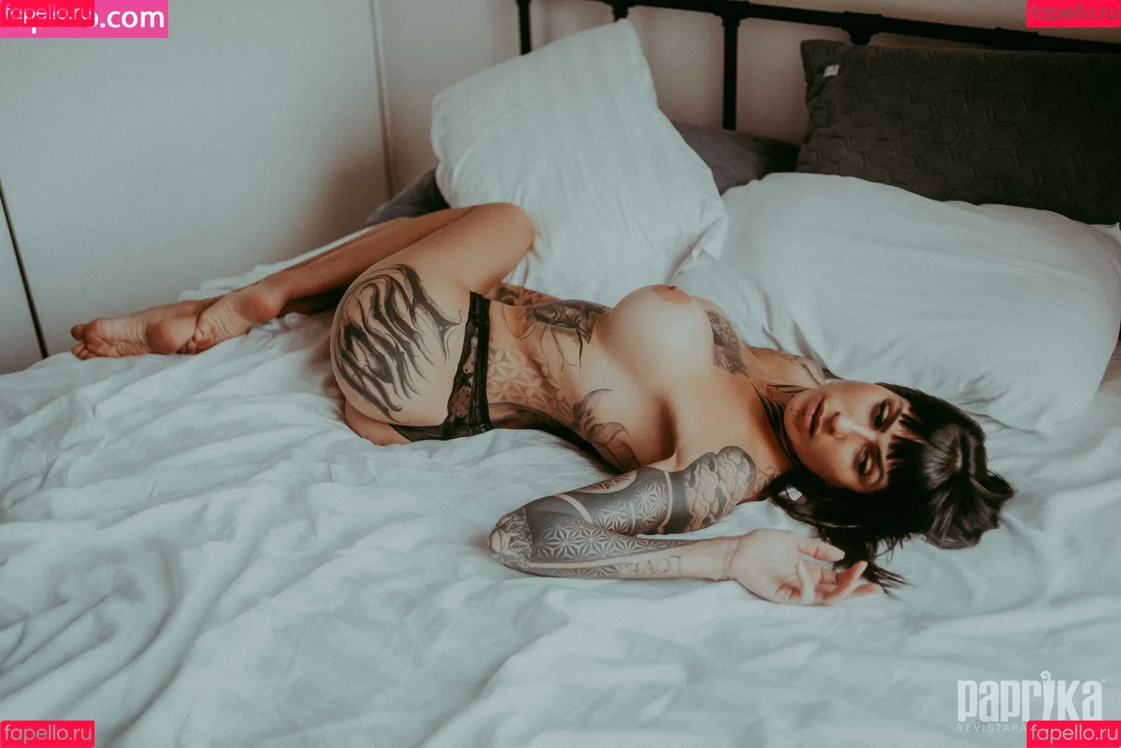 Witch Love Onlyfans Photo Gallery 