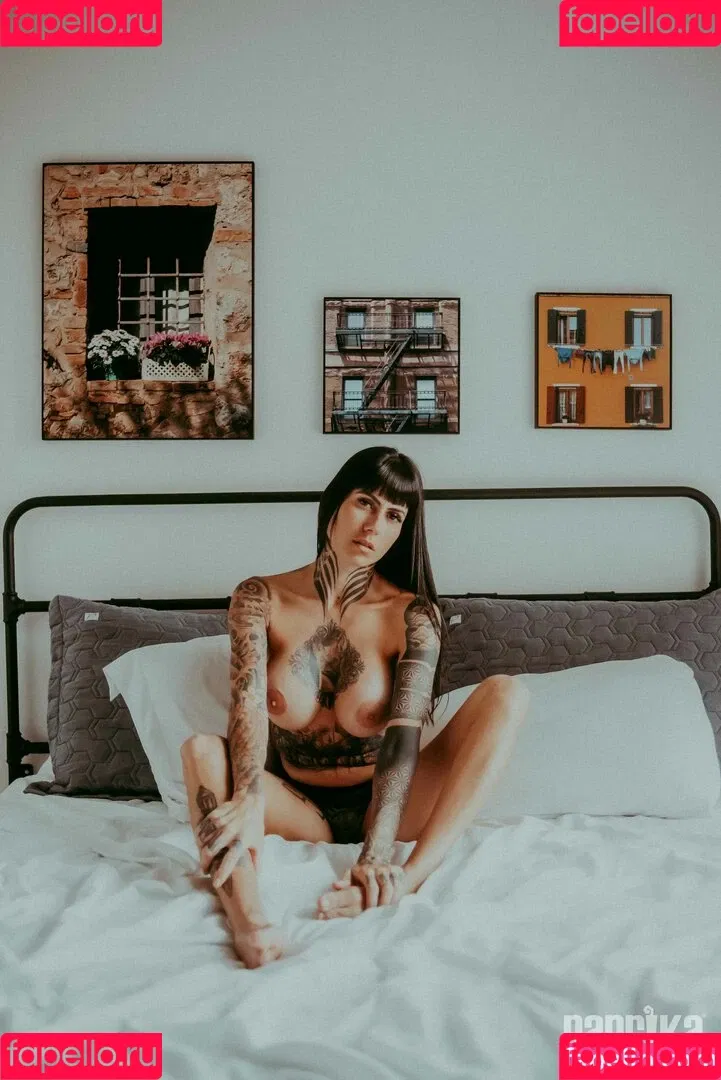Witch Love Onlyfans Photo Gallery 